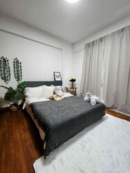 Simei Green Condominium (D18), Condominium #575718241
